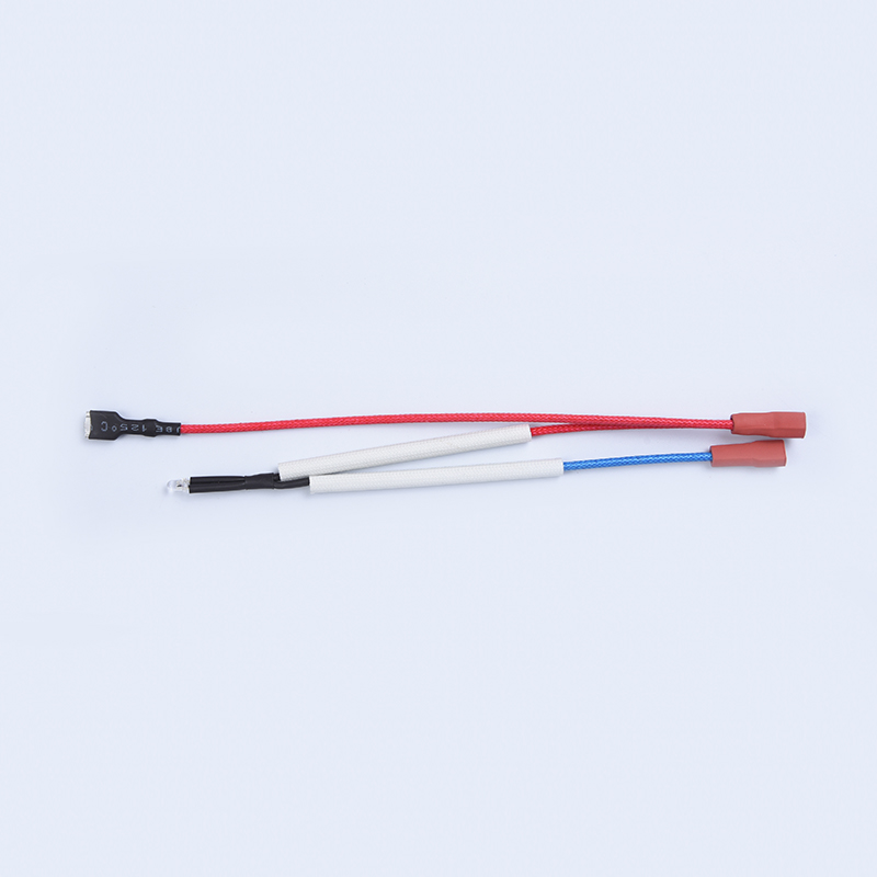 Elektrikli Demir Kablo Demeti