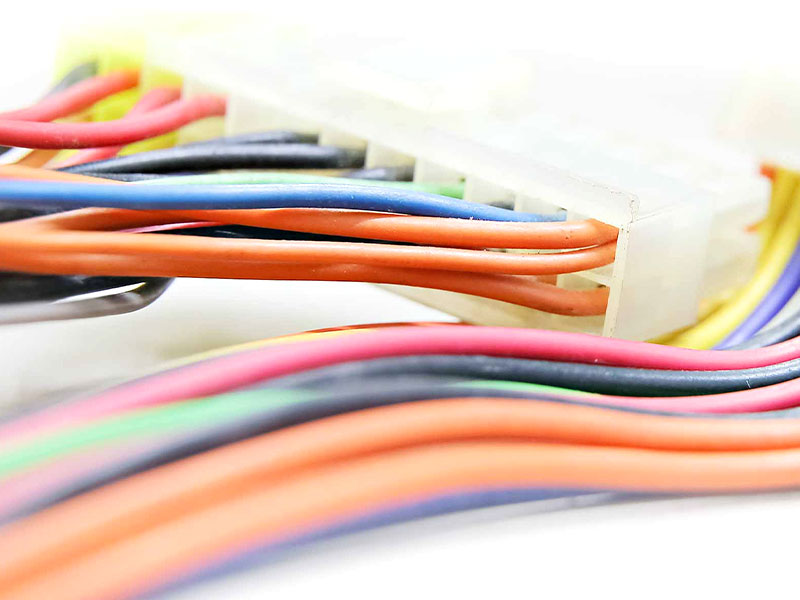 Elektrik Kablo Tesisatı Endüstrisi: Geleceği Bağlayacak Akıllı Güç.